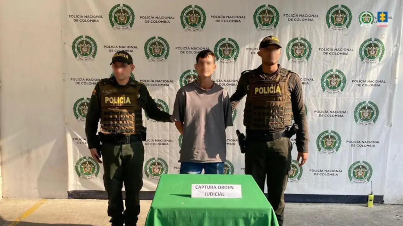 Envían a prisión al hombre señalado de asesinar al director de la cárcel La Modelo Asesino-del-director-La-Modelo