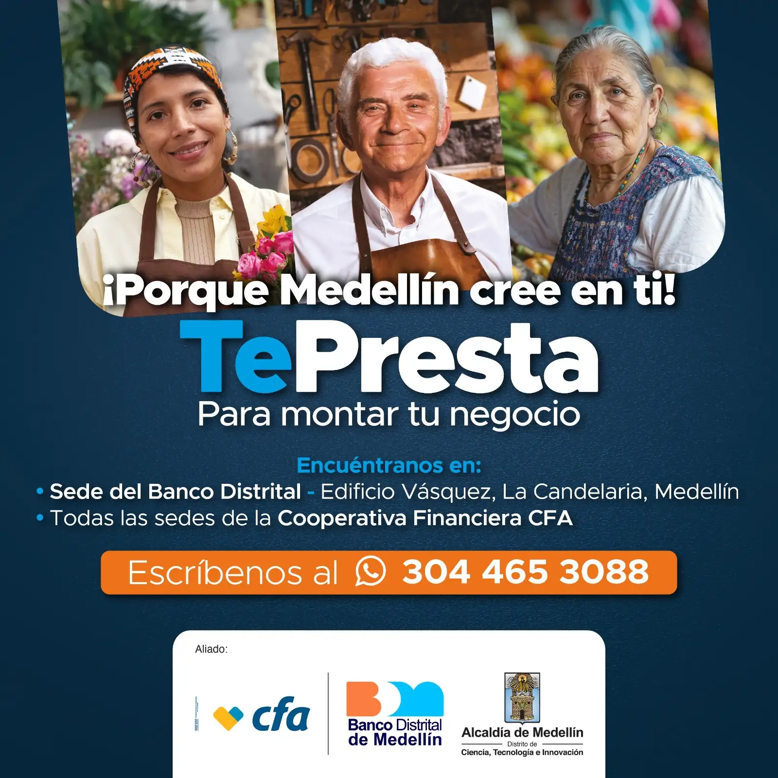 Banco-Distrital-Medellín.-