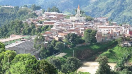 Betania-Antioquia