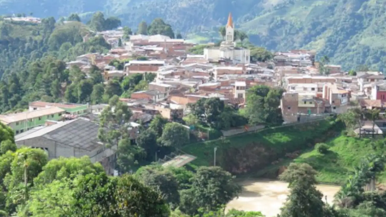 Betania-Antioquia