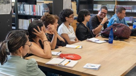 De nuevo al servicio de la comunidad están las casas de la cultura, los teatros y las UVAS en Medellín De nuevo al servicio de la comunidad están las casas de la cultura, los teatros y las UVAS en Medellín