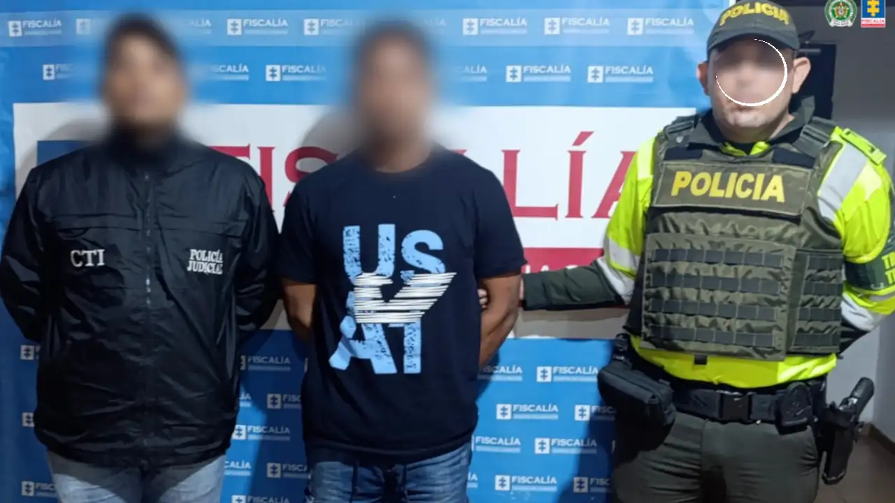 A la cárcel el padrastro que mató a golpes a un bebé en Bogotá: el hombre de aceptó los cargos Cárcel-Padrastro-bogota