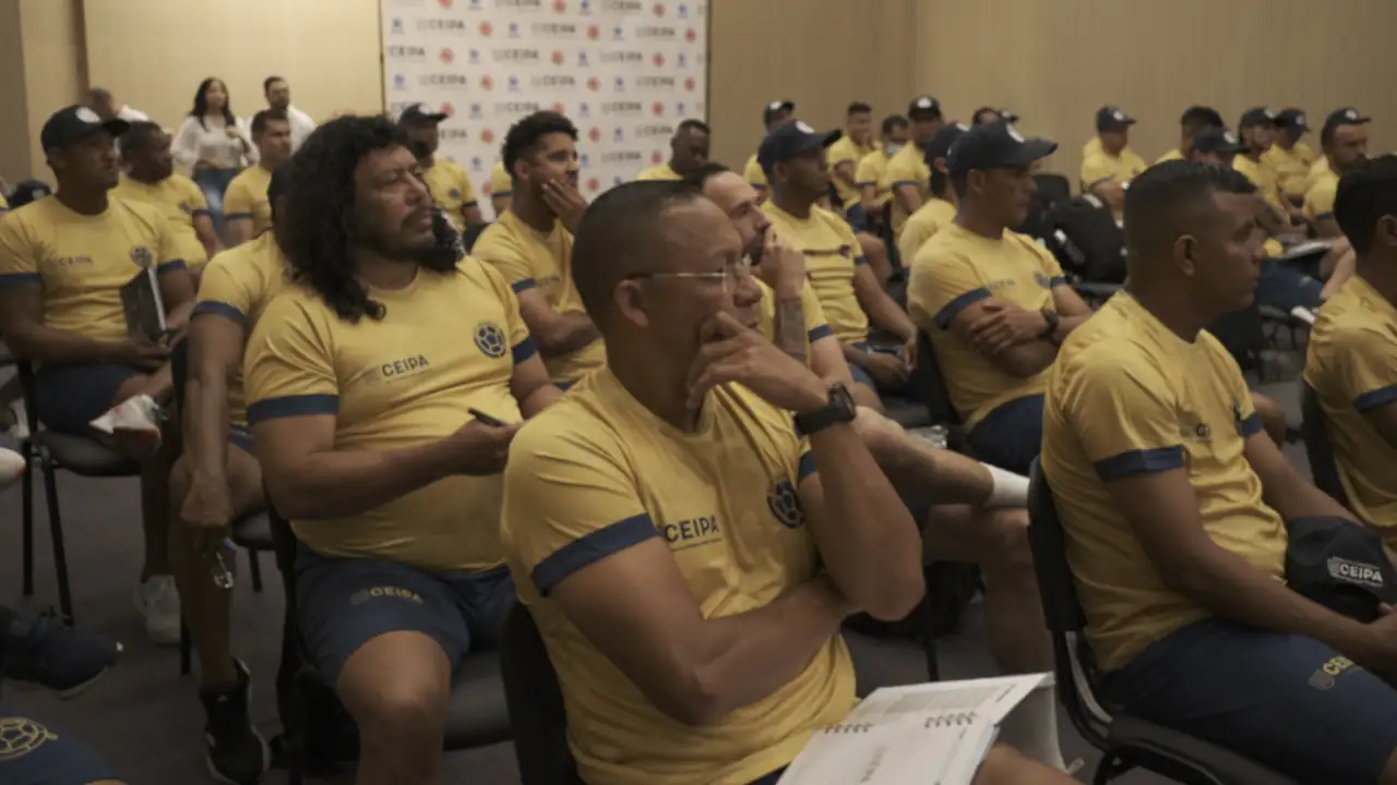 Ceipa-certificación