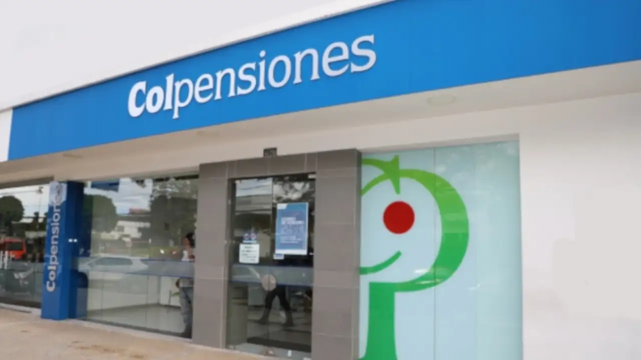 Colpensiones