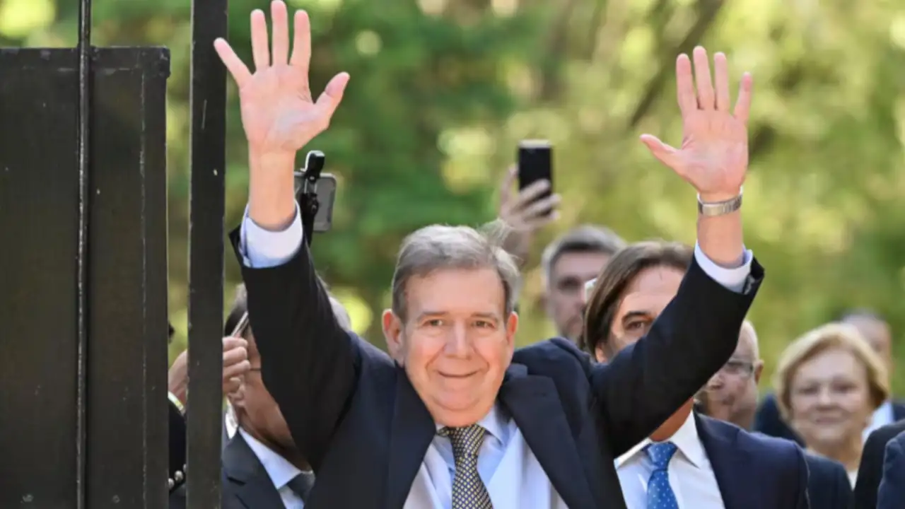 Edmundo-González