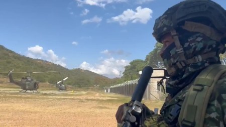 El Ejército despliega más de 600 uniformados en El Catatumbo para contrarrestar las acciones de grupos armados ilegales