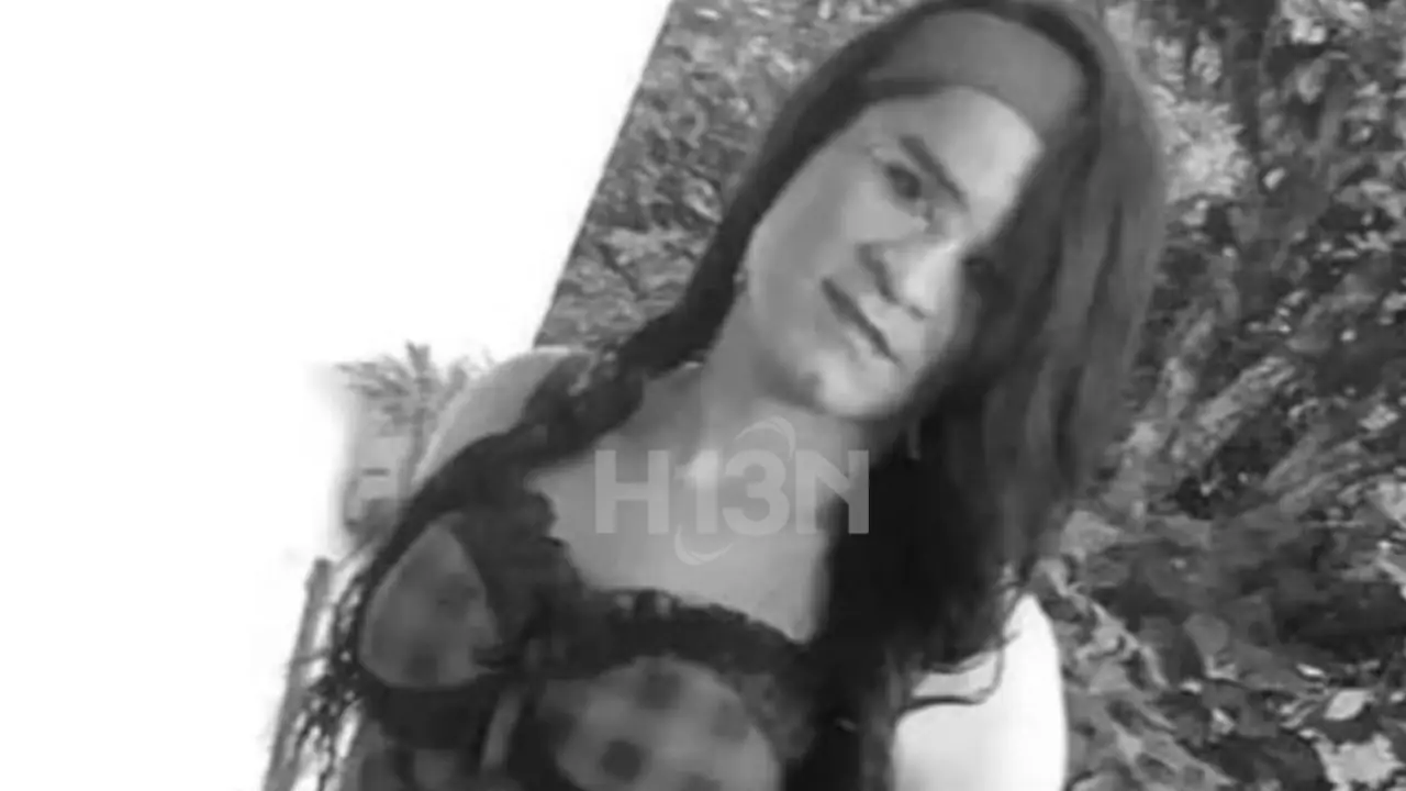 Encuentran sin vida a Carolina, reconocida integrante de la población LGBTIQ+ en el Suroeste antioqueño Encuentran sin vida a Carolina, una reconocida integrante de la población LGBTIQ+ en el Suroeste antioqueño