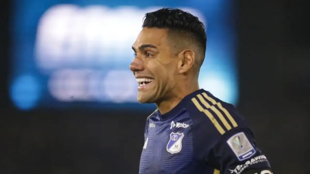 ¿Fracaso total? Radamel Falcao García le diría adiós a Millonarios: no habría acuerdo para su renovación Falcao