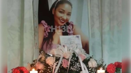 Familia de Yoarledis, víctima del accidente aéreo en Urrao, pide ayuda urgente para que les entreguen el cuerpo Familia de Yoarledis, víctima del accidente aéreo en Urrao, pide ayuda urgente para que les entreguen el cuerpo
