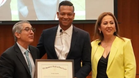 ¡Un giro en su vida! Fredy Guarín recibió importante nombramiento del Gobierno de los Estados Unidos Fredy-Guarín