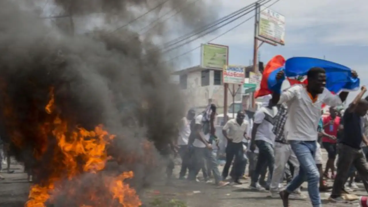 Haití-violencia-2