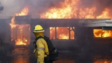 Incendios-3 medellín