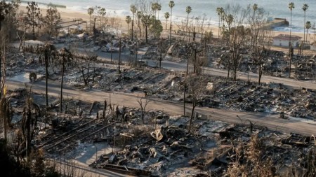 Incendios