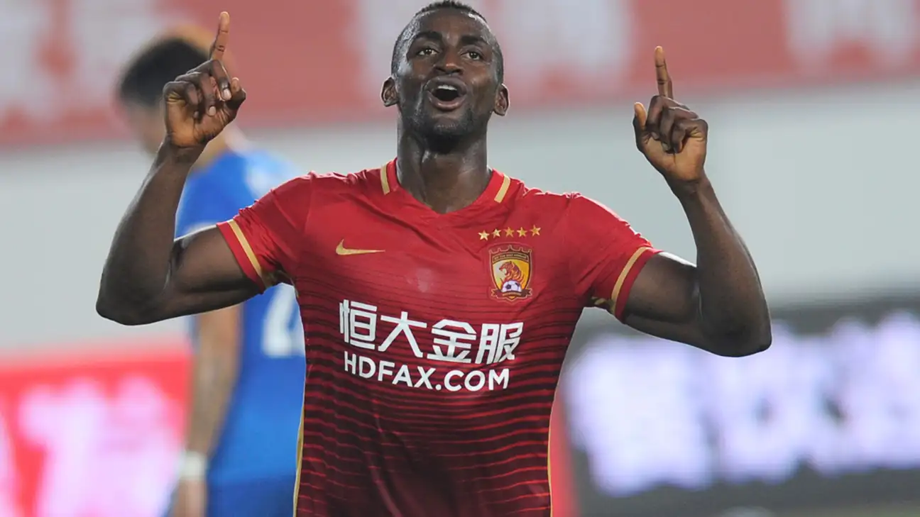 Jackson-Martinez