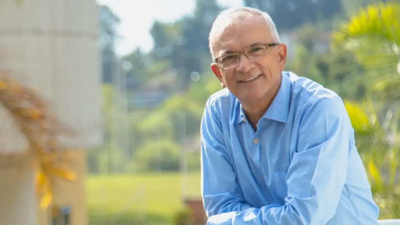 Jhon Jairo Granada Giraldo renuncia a la gerencia de Afinia; la Junta Directiva acepta su salida tras un año de gestión