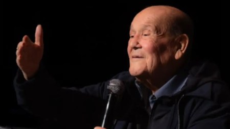 Falleció Leo Dan, el hombre detrás de los grandes éxitos románticos latinoamericanos