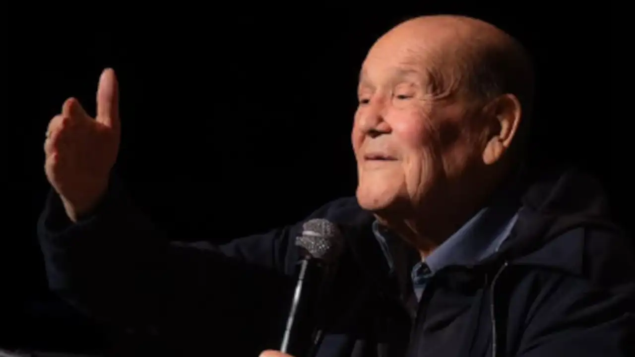 Falleció Leo Dan, el hombre detrás de los grandes éxitos románticos latinoamericanos