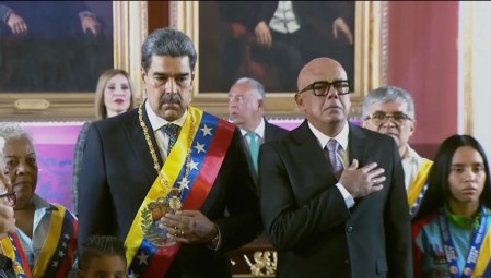 presidente de Venezuela-nicolas Maduro