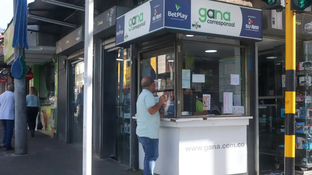 ¡La suerte está en Antioquia! Más de 5.600 personas ganaron con un mismo número en la Lotería de Medellín