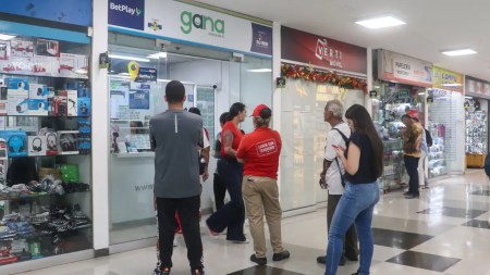 Más de 5.700 antioqueños le “pegaron al gordo” con el mismo número