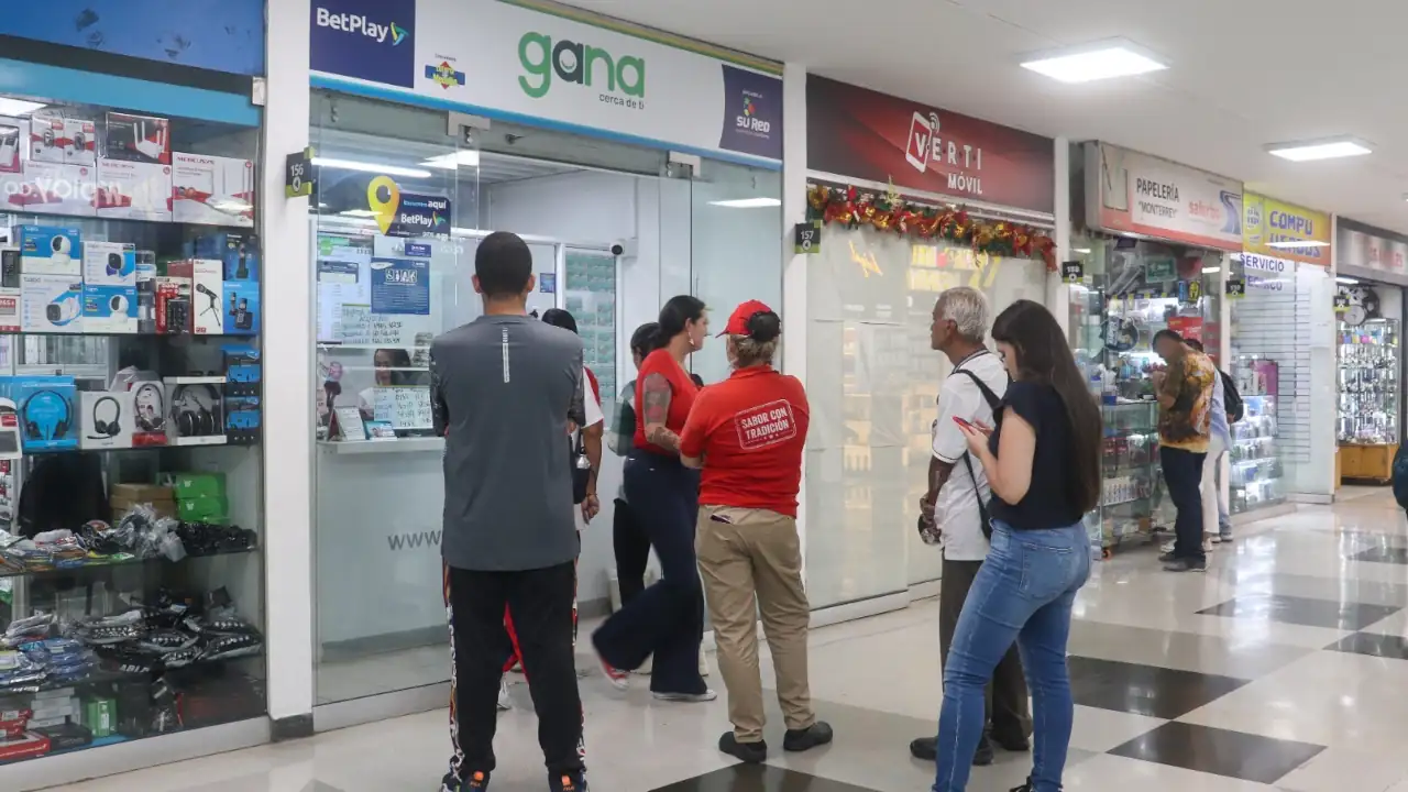 Más de 5.700 antioqueños le “pegaron al gordo” con el mismo número