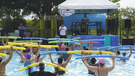 Metroparques implementa estrategias para que todas las familias accedan a la recreación