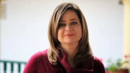 ¡Grandes retos por asumir! Petro nombró a María Fernanda Rojas como nueva ministra de Transporte María Fernanda Rojas