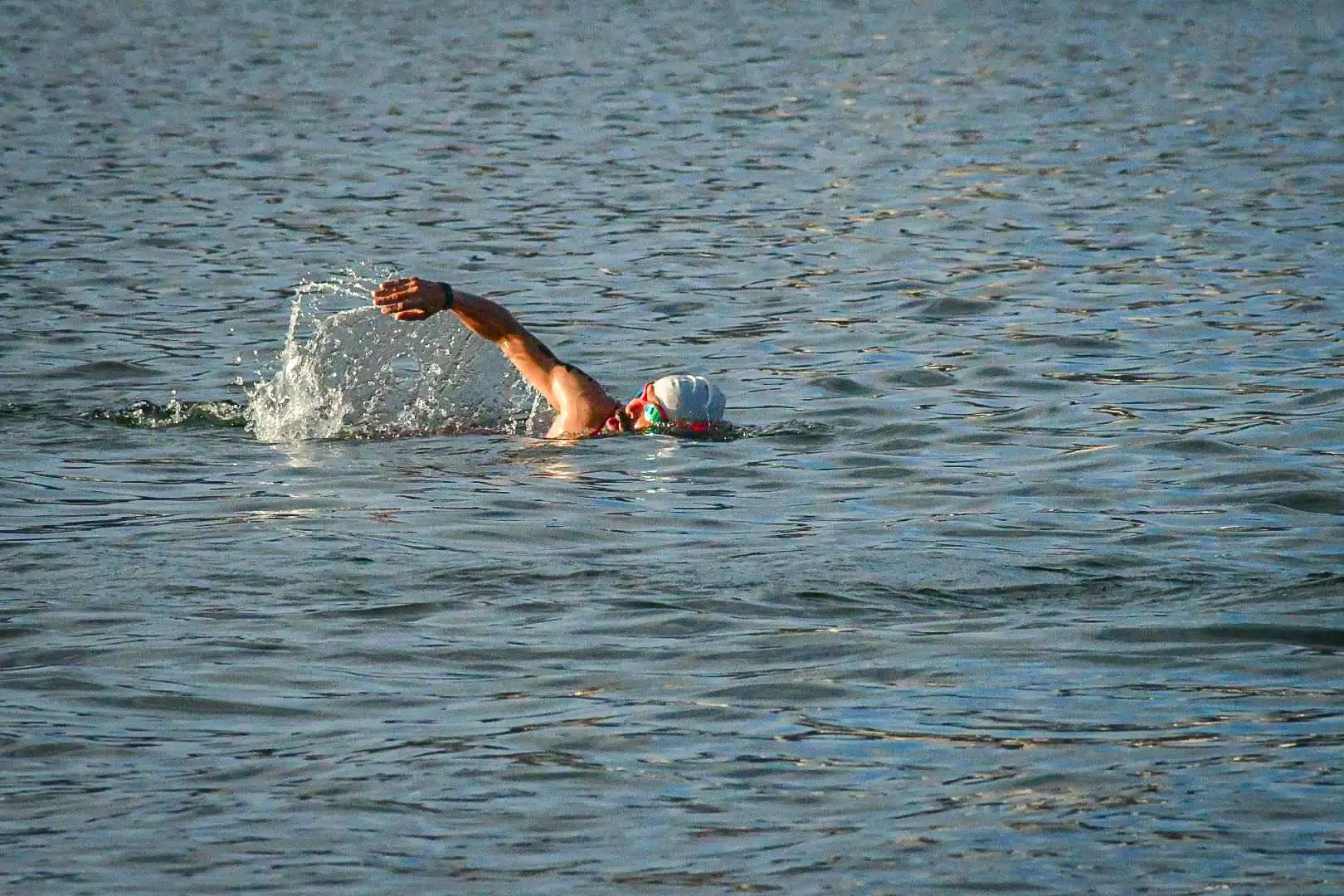 Natación-Guatapé
