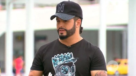 Fiscalía investigaría a Nelson Velásquez por polémico “show” en la cárcel de Itagüí Tribunal ratifica condena de 4 años contra Nelson Velásquez