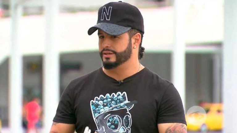 Fiscalía investigaría a Nelson Velásquez por polémico “show” en la cárcel de Itagüí Tribunal ratifica condena de 4 años contra Nelson Velásquez