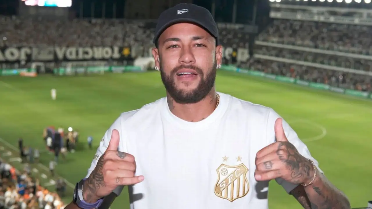 Neymar