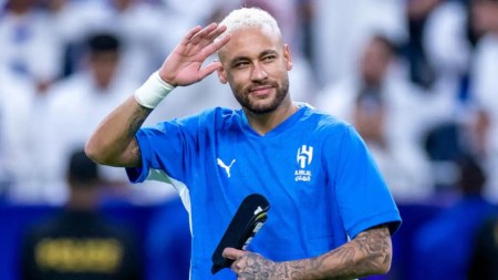 Neymar Jr se despide del Al Hilal, ¿volverá al equipo de sus amores? Neymar