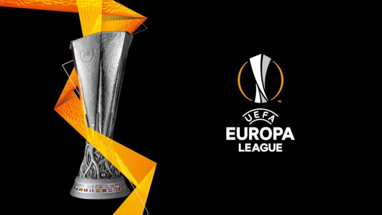 Listos los octavos de la UEFA Europa League