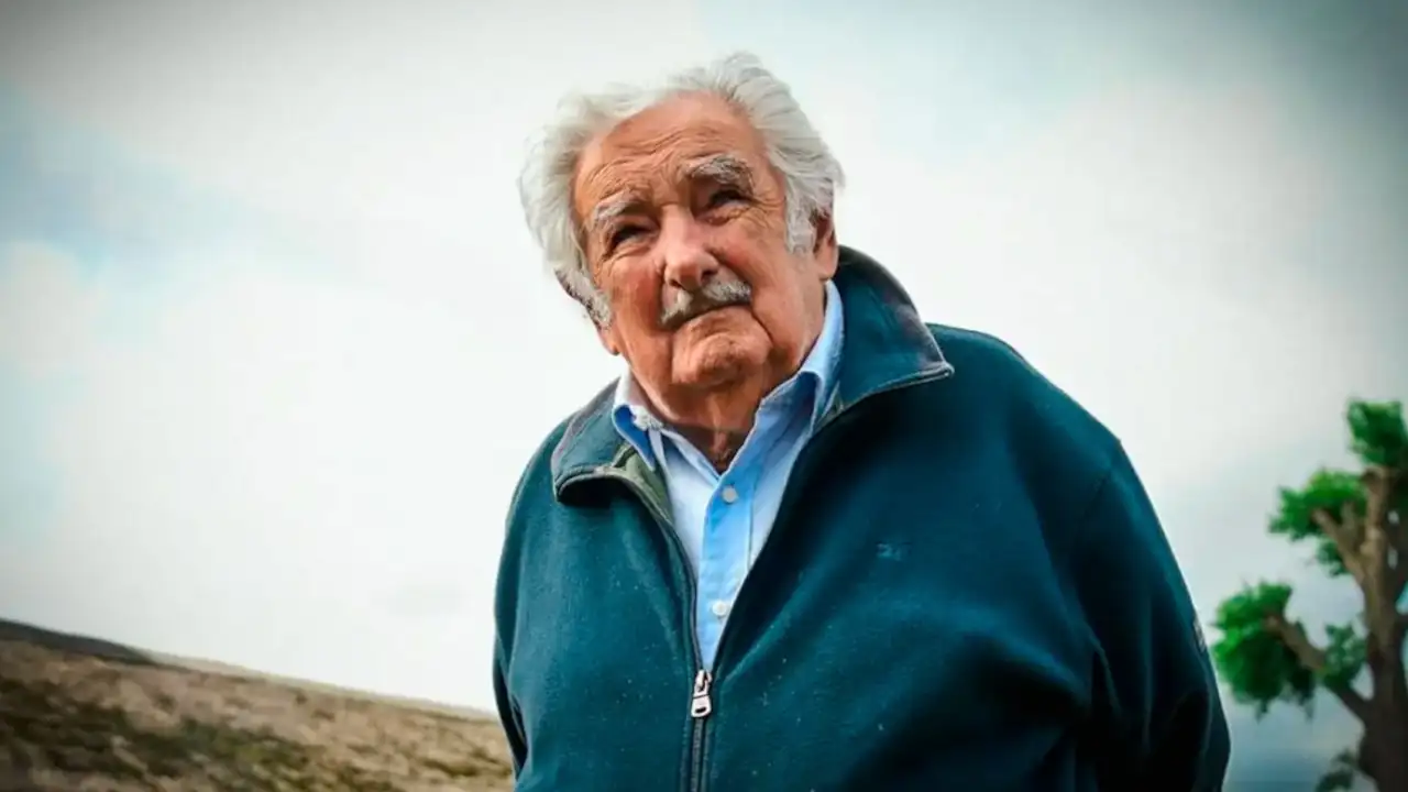 “Hasta acá llegué”: Pepe Mujica anuncia que el cáncer que padece se extendió por su cuerpo y pide morir dignamente Pepe-Mujica