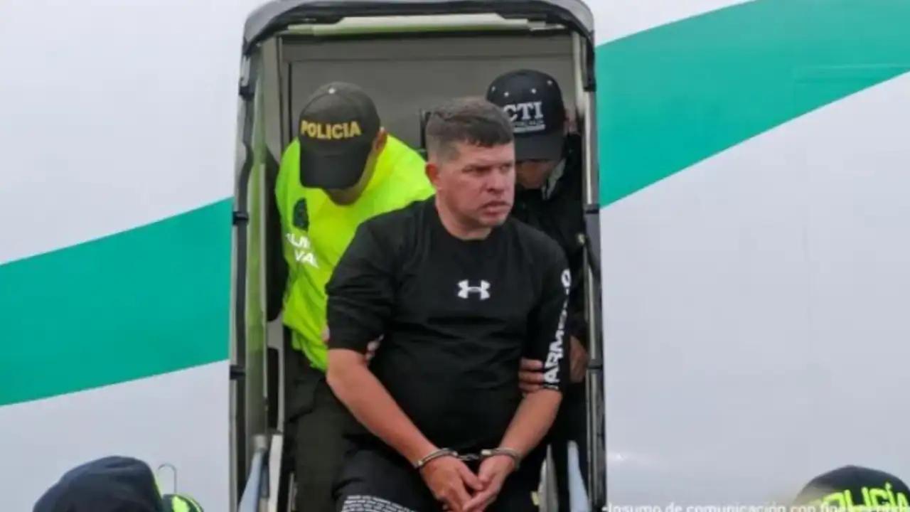 Procuraduría exige respuestas tras asesinato de testigo clave en caso Pecci