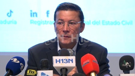 La Registraduría espera reunión para definir con la Gobernación de Antioquia las fechas de las elecciones a la Alcaldía de Apartadó