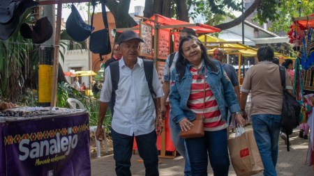 Más de 300 artesanos serán protagonistas en el primer Sanalejo de 2025