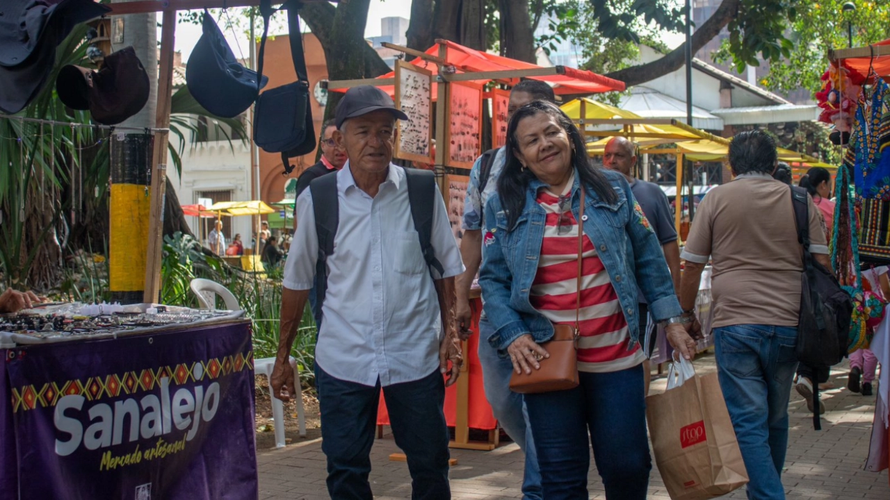 Más de 300 artesanos serán protagonistas en el primer Sanalejo de 2025