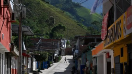 Teorama--catatumbo-norte-santander