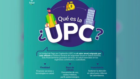 UPC