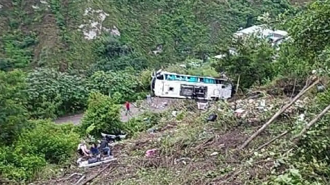 accidente-transito-pasto-excurionistas-fallecidos-heridos