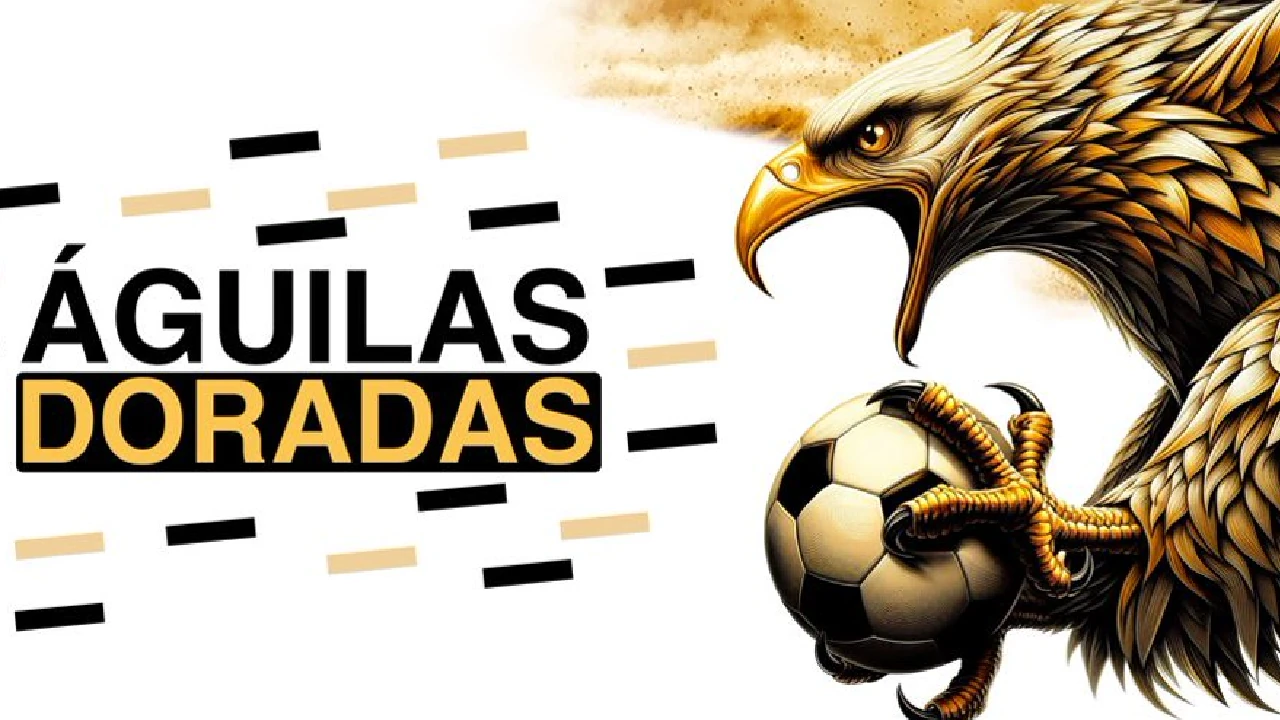 Águilas Doradas, equipo que volvería al municipio de Rionegro, oficializó la contratación de un delantero experimentado aguilas doradas-nuevo-delantero-posible-llegada-rionegro