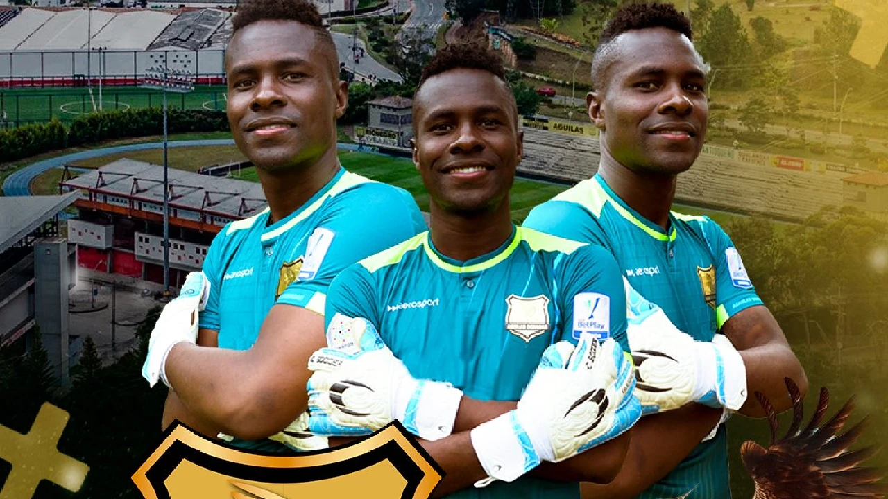 Águilas Doradas, equipo que volvería al municipio de Rionegro, oficializó la contratación de un delantero experimentado 3 aguilas-doradas-nuevo-delantero-posible-llegada-rionegro2