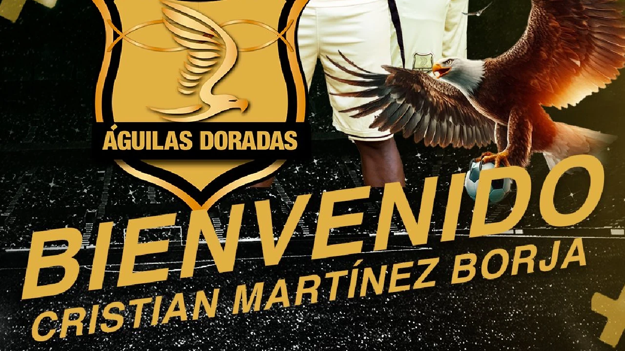 Águilas Doradas, equipo que volvería al municipio de Rionegro, oficializó la contratación de un delantero experimentado 1 aguilas-doradas-nuevo-delantero-posible-llegada-rionegro3