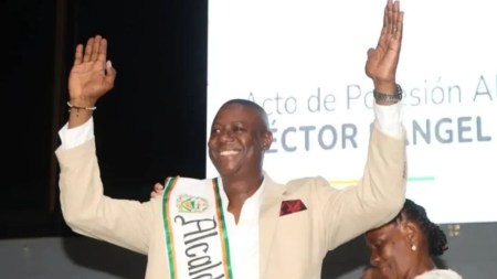 Apartadó tendrá alcalde encargado, tras la nulidad del Consejo de Estado de las elecciones del alcalde Héctor Rangel Apartadó tendrá alcalde encargado, tras la nulidad del Consejo de Estado de las elecciones del alcalde Héctor Rangel