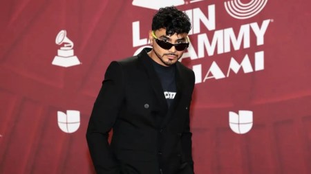 Álvaro Díaz Sayonara Tour 2025