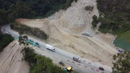 Cierre de Las Areneras: se establecen condiciones para avanzar sin perjudicar a los usuarios sector-areneras-antioquia