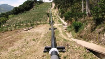 Confirman atentado en oleoducto del Caño Limón Coveñas, Norte de Santander