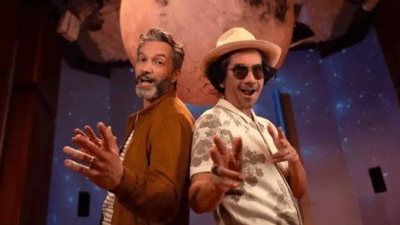 Bacilos concierto en Medellín