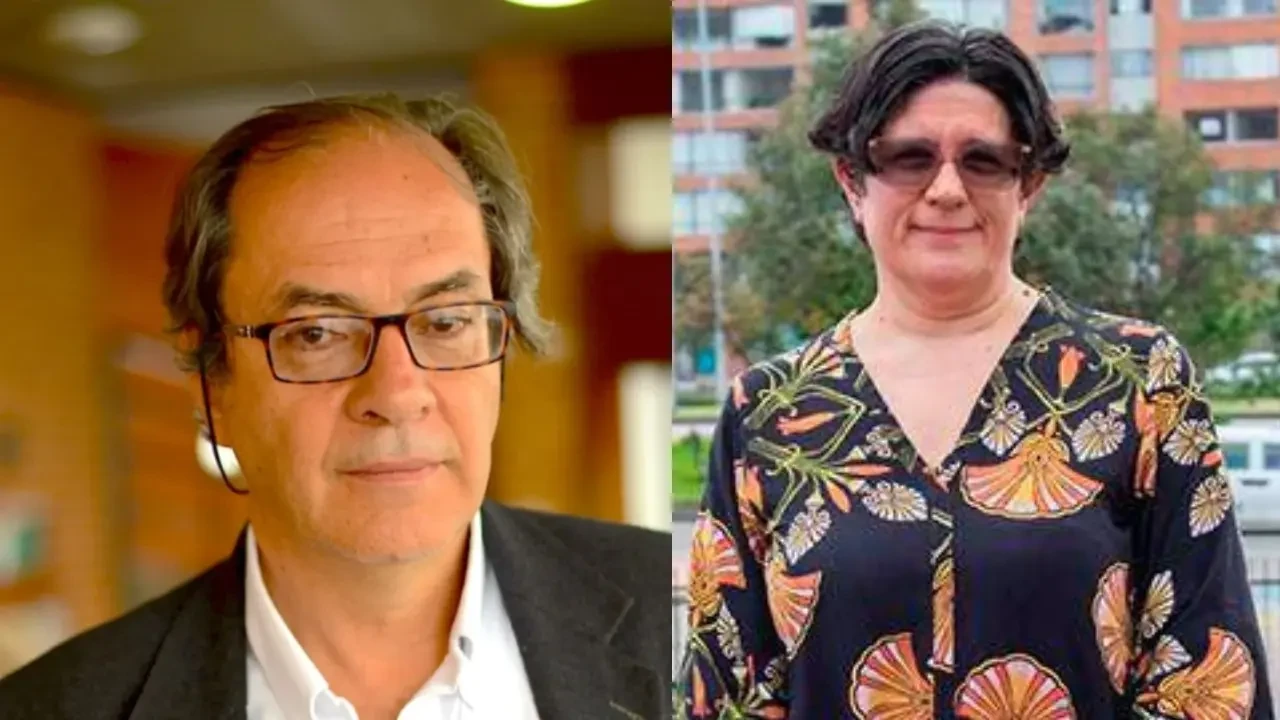 Petro anunció los dos nuevos miembros de la Junta Directiva del Banco de la República